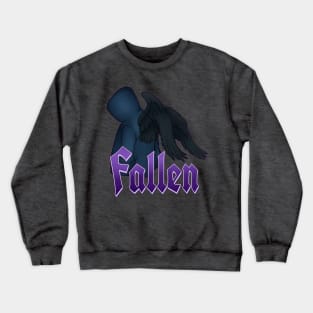 Fallen Crewneck Sweatshirt